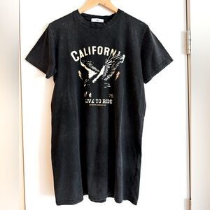 Adika California Men’s T-Shirt
